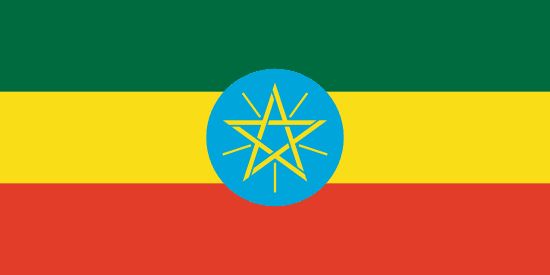Ethiopia