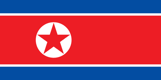 DPR Korea