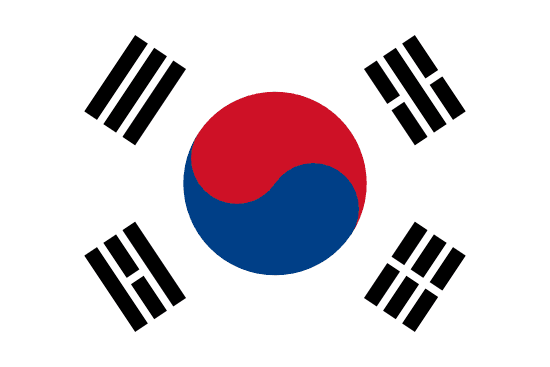 South Korea