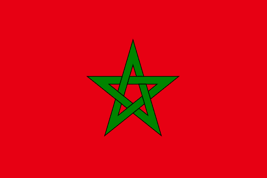 Morocco