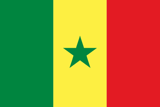 Senegal