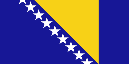 Bosnia and Hercegovina