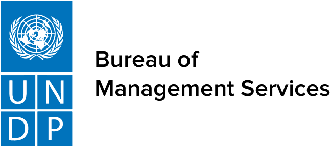 Bureau of Management Services