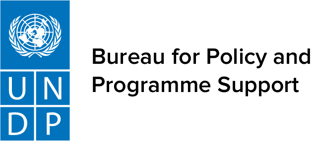 Bureau for Policy and Programme Support