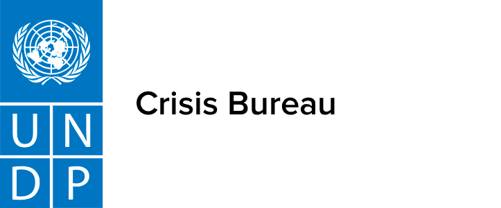 Crisis Bureau