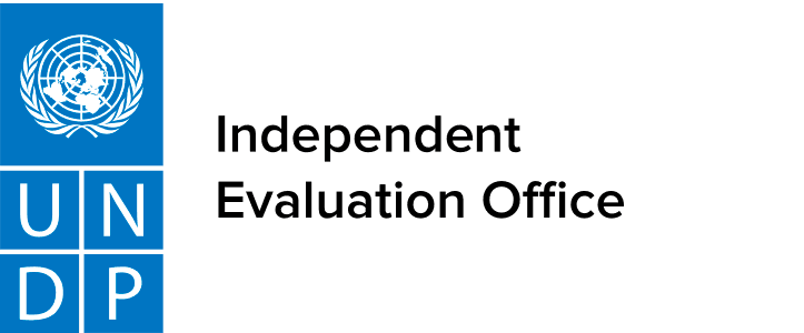 Independent Evaluation Office