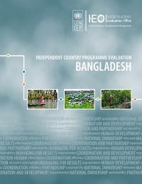Independent Country Programme Evaluation: Bangladesh