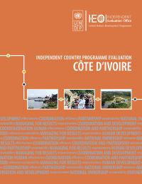Independent Country Programme Evaluation: Cote d'Ivoire