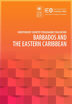 Independent Country Programme Evaluation: Barbados and Eastern Caribbean