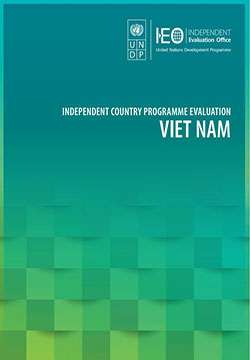 Independent Country Programme Evaluation: Vietnam