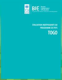 Independent Country Programme Evaluation: Togo