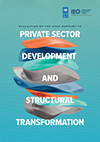 Evaluation of the UNDP Support to Private Sector Development and Structural Transformation