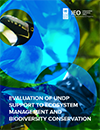 Evaluation of UNDP Support to Ecosystem Management and Biodiversity Conservation