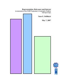 SSSR support project II