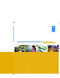 Assessment of Development Results: Guatemala