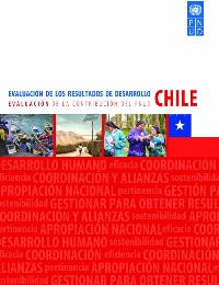Assessment of Development Results: Chile
