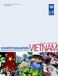 Assessment of Development Results: Vietnam