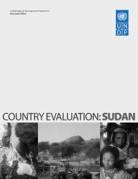 Assessment of Development Results: Sudan