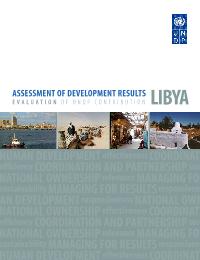 Assessment of Development Results: Libya