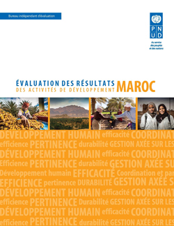 Assessment of Development Results: Morocco