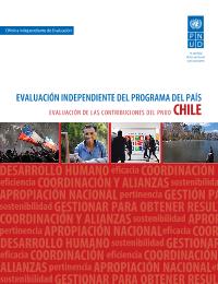 Independent Country Programme Evaluation: Chile