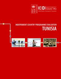 Independent Country Programme Evaluation: Tunisia