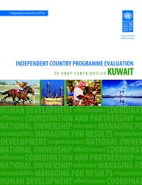 Independent Country Programme Evaluation: Kuwait