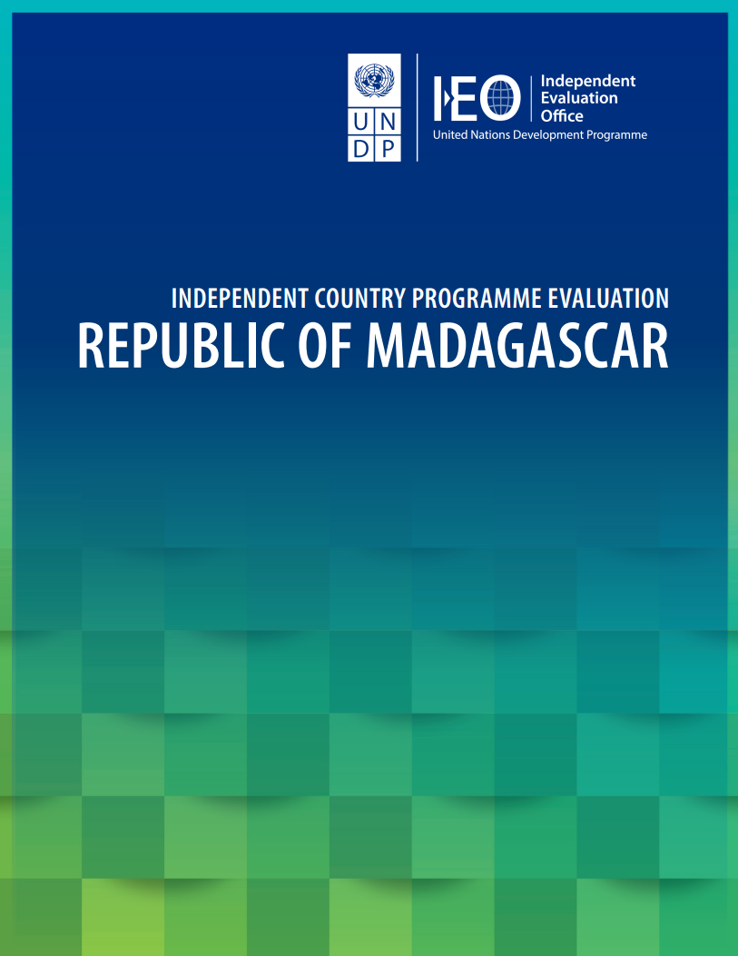 ICPE Madagascar