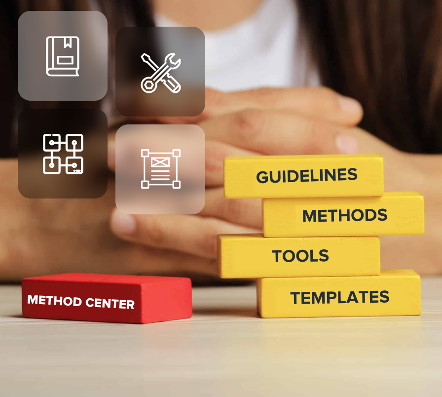 Evaluation Methodology Resource Centre