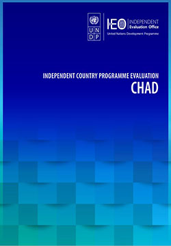 Independent Country Programme Evaluation: Chad
