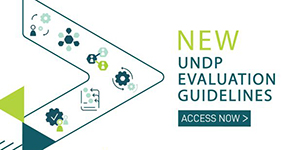 UNDP Evaluation Guidelines (June 2021)