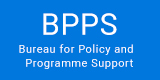 Bureau for Policy and Programme Support